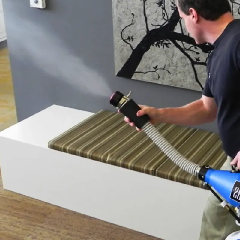 Professional Odor Removal in Paint Rock, TX